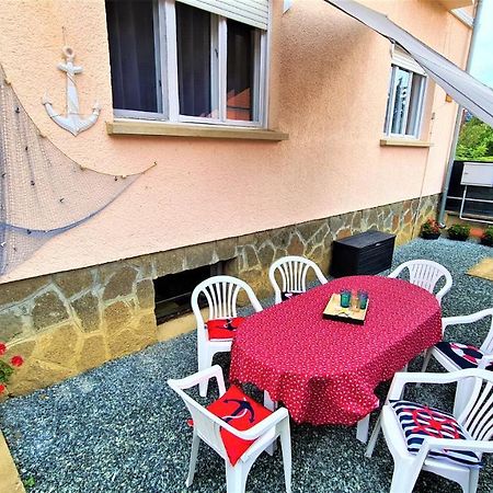 Vitorlas Apartman Sárvár Exterior foto