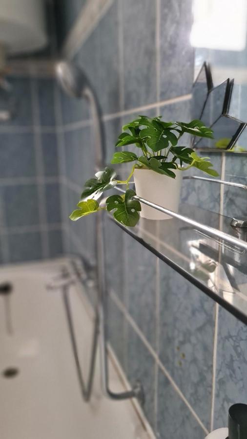 Vitorlas Apartman Sárvár Exterior foto